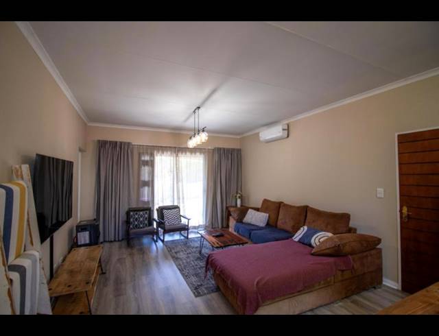3 BEDROOM PROPERTY TO RENT IN BROADACRES